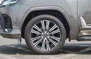 Lexus LX 600 LEXUS LX600 3.5L 4WD PETROL SUV 2025