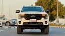 Ford Everest SPORTS | PUSH START | 2.0L DIESEL ENGINE | PARKING SENSORS | BACK CAMERA | AUTO | 2024 | RHD | 2WD