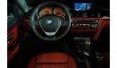 BMW 435i i 2015 BMW Sport Line