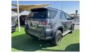 Toyota Fortuner GXR Toyota Fortuner GX.R 2015 V6 GCC