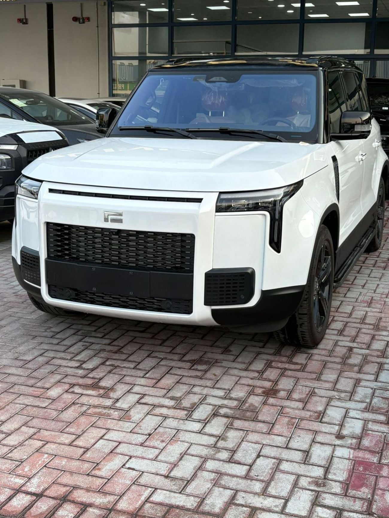ROX 01 PRESTIGE