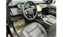 Land Rover Range Rover Sport Like Brand New Range Rover Sport 1st Edition P53, 02/2028 Warranty + Service Contract, GCC