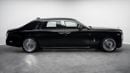 Rolls-Royce Phantom EWB - 2026 - GCC - Under Warranty and Service Contract