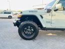Jeep Wrangler WILLYS  HYBRID