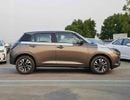 Suzuki Swift GLX 1.2L PETROL A/T || RADAR / PUSH START / REAR PARKING SENSOR / REAR CAMERA (CODE # SWGLXFO)