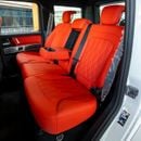 Mercedes-Benz G 63 AMG 2026 MERCEDES G63 AMG BRAND NEW