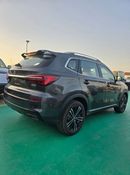 أم جي RX5 1.5L PETROL WITH PANORAMIC 2024 GCC