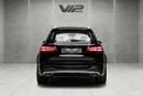 Mercedes Benz GLC 43 AMG STD 4MATIC | 2018 | GCC Specs | Warranty Available