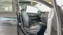 Mitsubishi ASX HIGHLINE 2.0 CVT 4WD GLX LUXURY HL | Guaranteed Warranty | 0 Down Payment