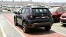 رينو داستر LE Renault Duster 1.6L Petrol GCC 2025YM