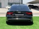 أودي RS7 PERFORMANCE TFSI quattro 4.0L
