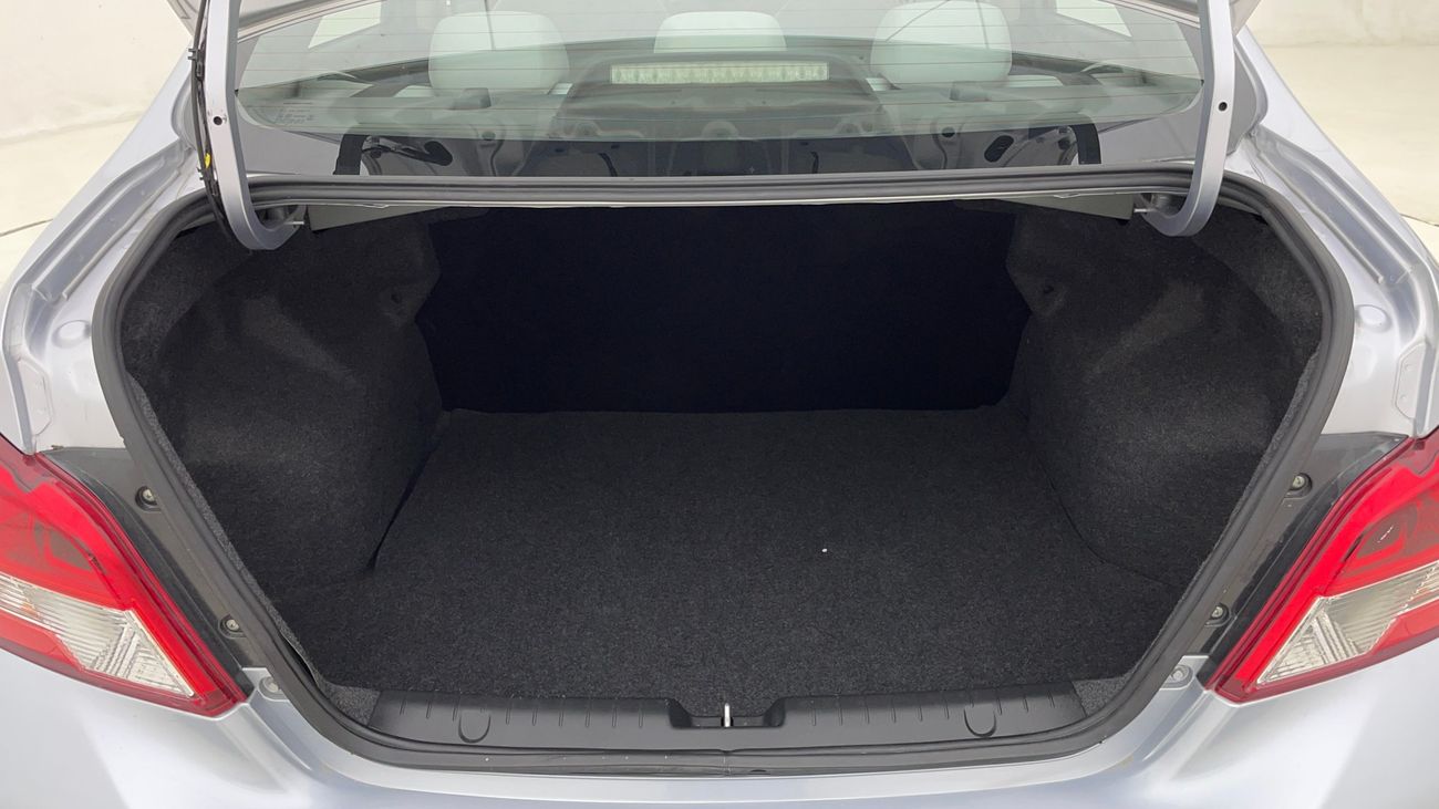 Mitsubishi Attrage GLX HIGHLINE 1.2 | Zero Down Payment | Home Test Drive