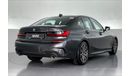 BMW 320i M Sport