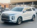 Hyundai Palisade Premium - Nappa 3.8L