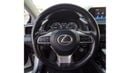لكزس RX 350 Lexus RX350L ( Long ) - 2022 - Gold