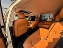 Nissan Patrol SE Platinum 5.6L MORYA JESWANI CARS FOR USED AUTOMOBILE TRADING CO.L.L.C