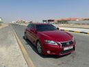 Lexus GS250