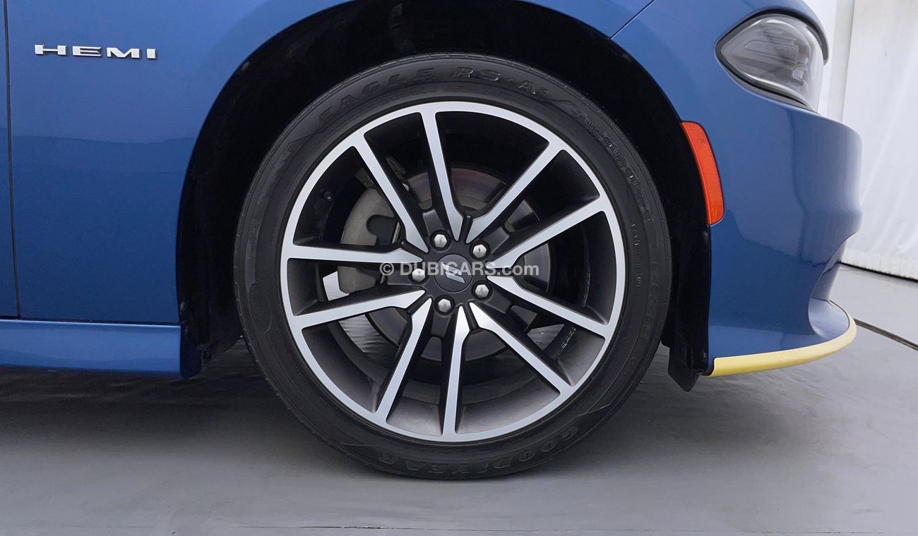 Dodge Charger R/T 5.7 | Zero Down Payment | Free Home Test Drive