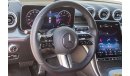 Mercedes-Benz C200 Premium Mercedes C200 AMG  Panoramic Full Option  2022 GCC 5 Years Warranty  Contract Service