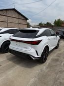 Lexus RX350 F-SPORT
