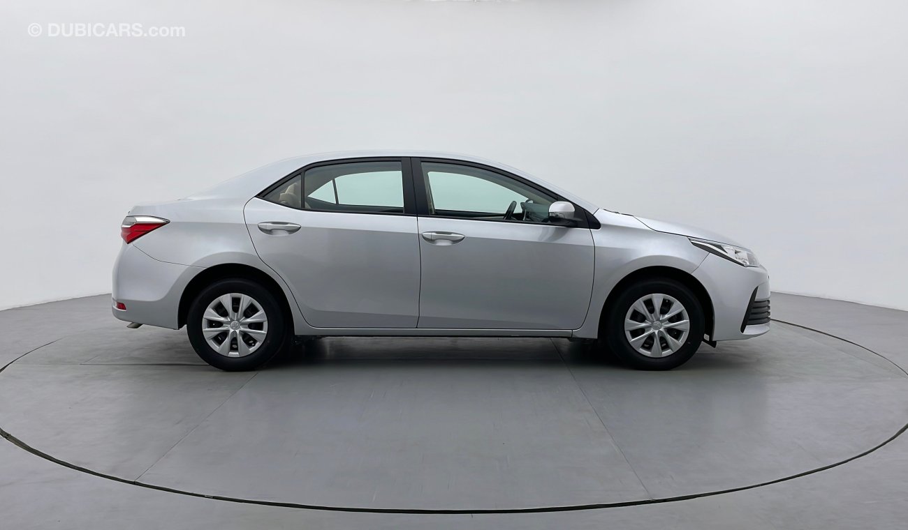 Toyota Corolla SE 1.6 | Under Warranty | Inspected on 150+ parameters