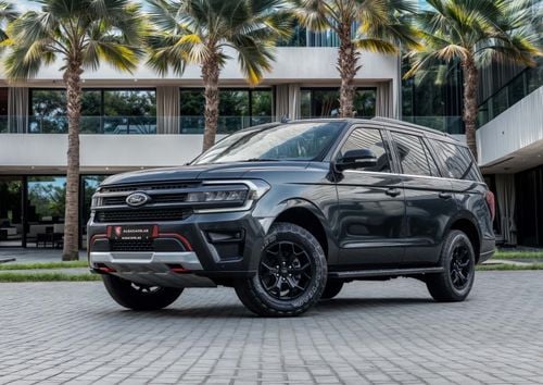 Ford Expedition Expedition Timberline | 3,721 P.M | 0% Downpayment | Ford Warranty!