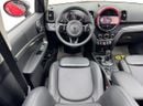 Mini Countryman 2023 MINI Cooper Countryman, 2026 MINI Warranty + Service Pack, Full MINI Service History, GCC