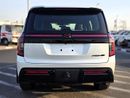 Nissan Patrol PRO 4X 3.5L A/T V6T AWD Gcc White Color 2026 Model