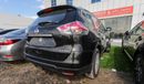 Nissan X Trail