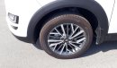 Hyundai Tucson 2020 special offer by formula auto