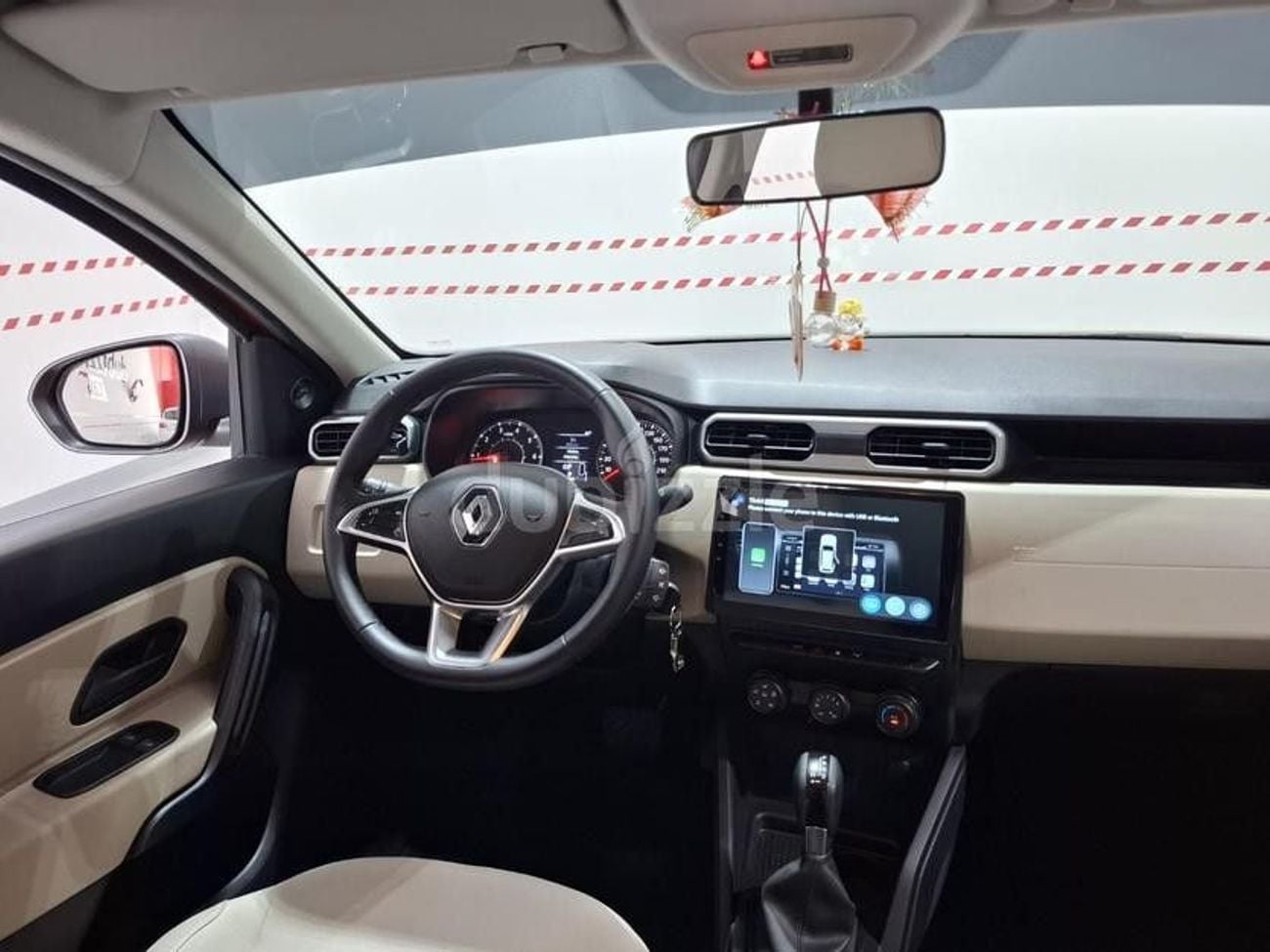 رينو داستر PE Renault Duster 2024