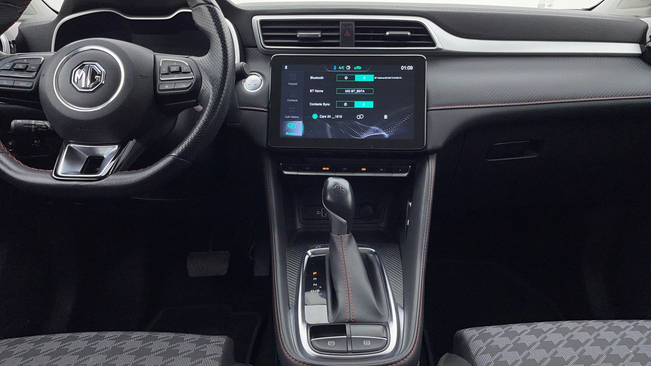 MG ZS STD 1.5 | Zero Down Payment | Free Home Test Drive