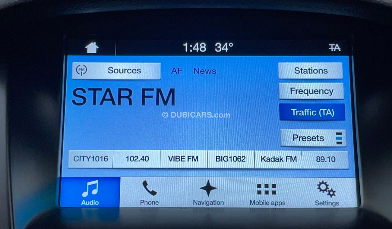 Ford Focus ST 2 | Zero Down Payment | Free Home Test Drive