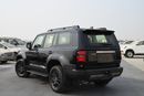 Toyota Prado TXL3 2.4L Turbo 7 Seat Automatic