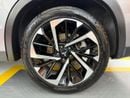 Mitsubishi Outlander GLX High 2.4L