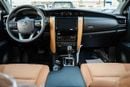 Toyota Fortuner Toyota Fortuner 2026 2.7L 4×4 SUV  black