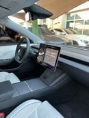 Tesla Model 3 Performance (AWD)