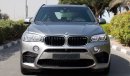 BMW X5M 0 km V8 Turbo 567 hp 3 Yrs. or 200K km Warranty