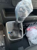 Hyundai Staria 3.5L PETROL, GCC, AUTOMATIC, CARGO, 2025