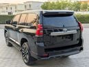 Toyota Prado TX-L | GCC Specs Interior and Exterior Excellent Condition