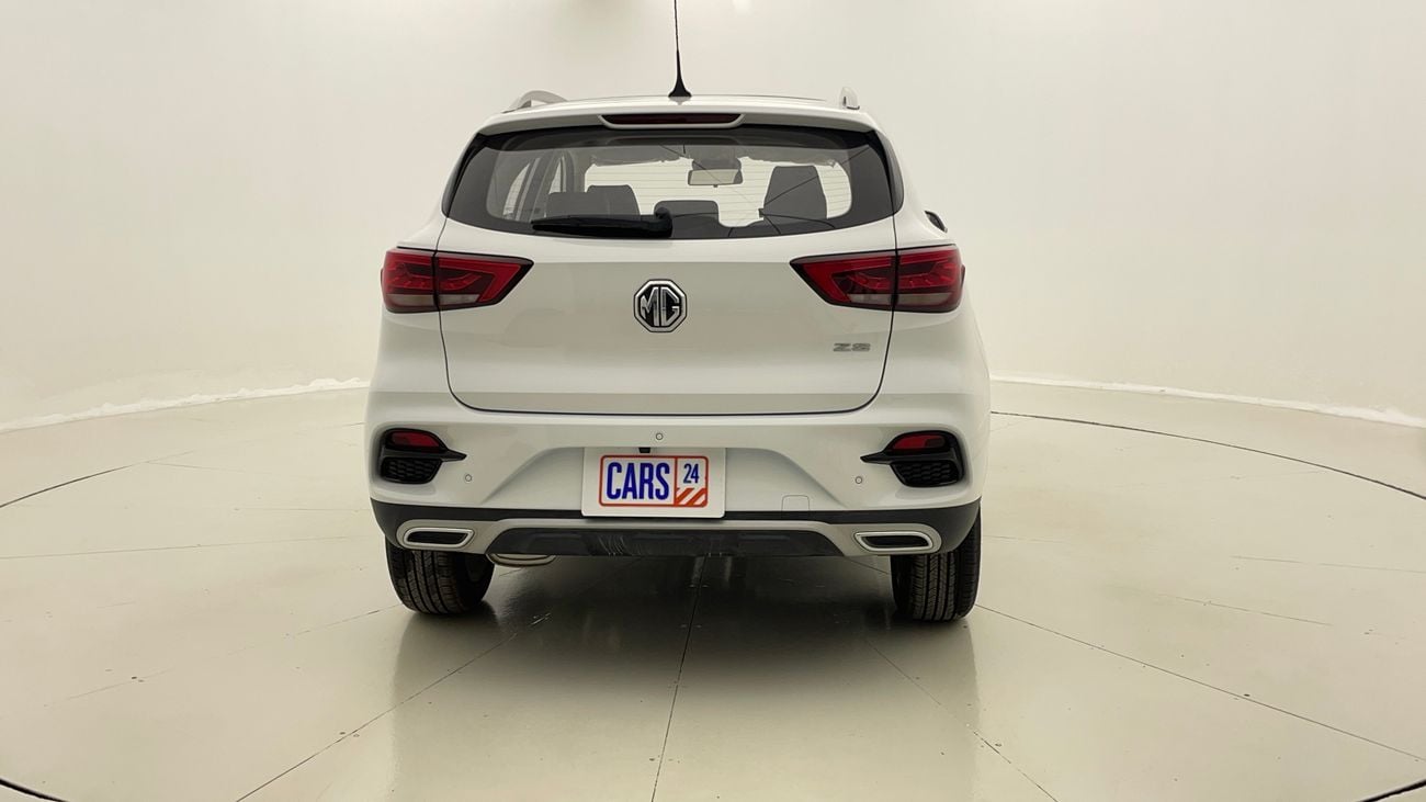 MG ZS LUXURY 1.5 | Zero Down Payment | Home Test Drive