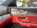 مرسيدس بنز AMG GT 53 AMG final Edition Mercedes-Benz AMG GT 53 2022 مواصفات يابانية