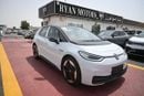 Volkswagen ID.3 Volkswagen ID 3 PRO, FWD, 5 Doors Electric Engine, 20 inch Alloy wheels, Close Panoramic Roof, Heads