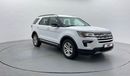 Ford Explorer 3.5