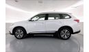 Mitsubishi Outlander GLX Midline| 1 year free warranty | Exclusive Eid offer