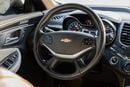 Chevrolet Impala
