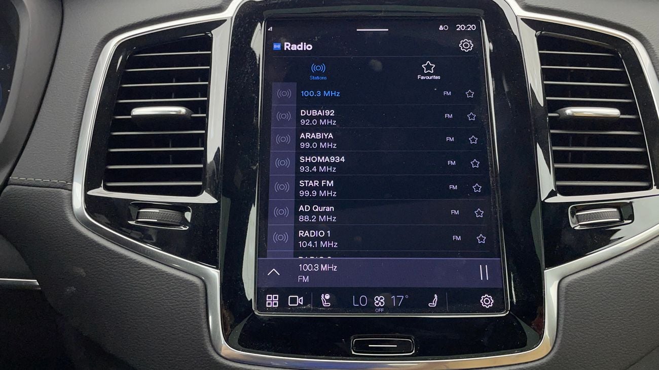 Volvo XC90 B6 ULTIMATE BRIGHT 2 | Zero Down Payment | Home Test Drive