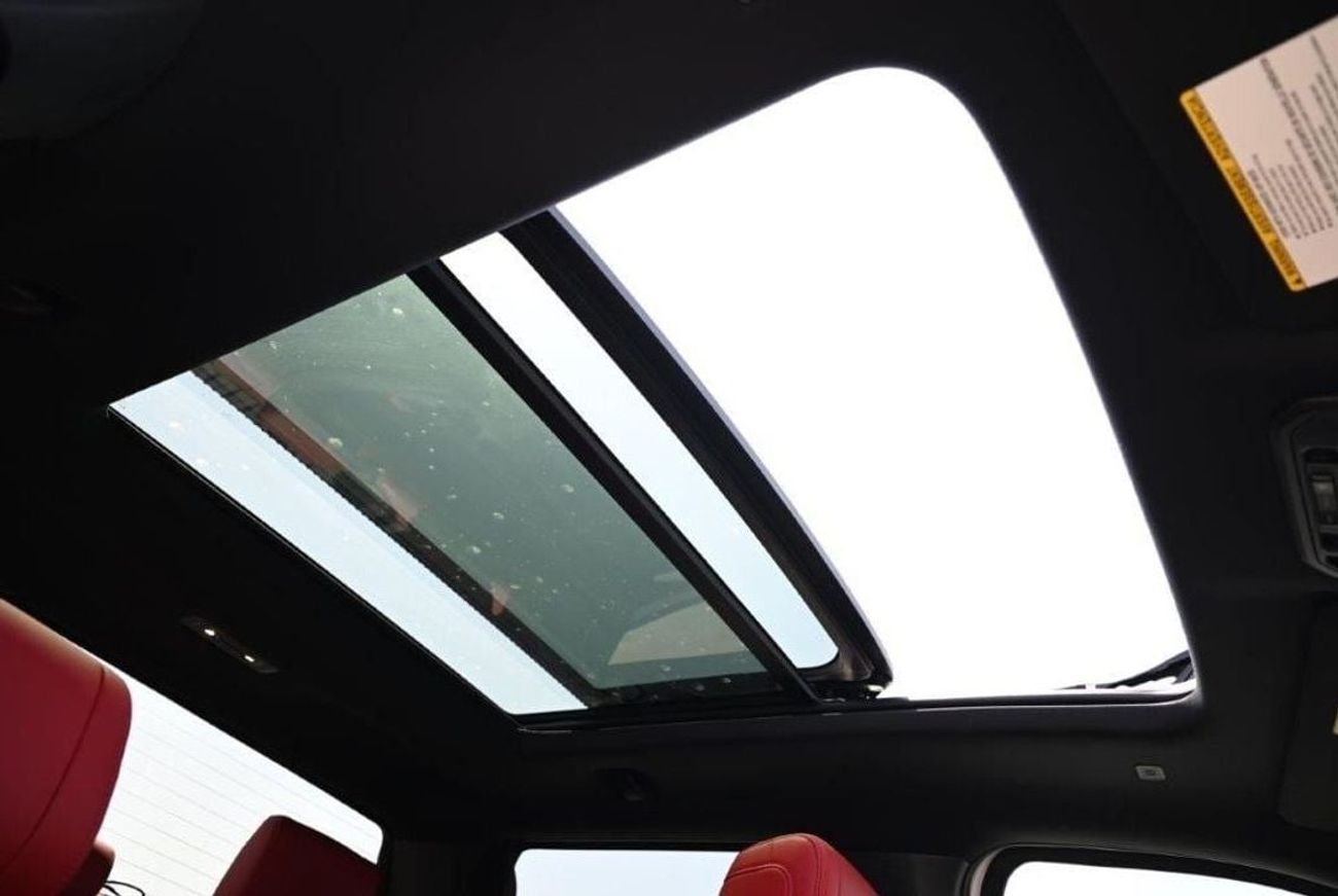 تويوتا تاندرا CREWMAX TRD PRO HYBRID