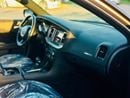 Dodge Charger SXT | Monthly AED 1310/- | 0% DP | Custom Leather Seats | Touch Screen | Cruise Control | # 05724