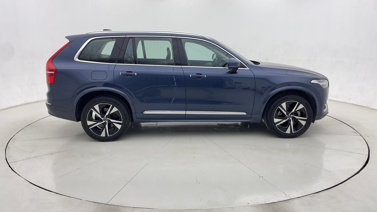 Volvo XC90 B5 CORE 2 | Zero Down Payment | Home Test Drive